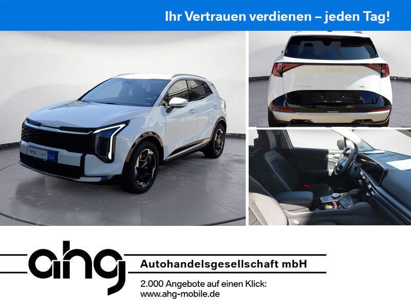 Kia Sportage 1.6 T-GDI Spirit 2WD DCT %%SONDERAKTION Leasing
