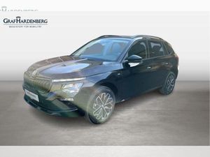 Skoda Kamiq Tour 1,0 TSI 116 PS 7-Gang-DSG // Sofort verfügbar!! Weitere Fahrzeuge vorhanden!! Leasing