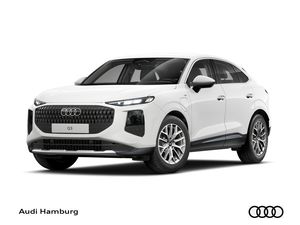 Audi Q3 Sportback e-hybrid 200 kW S tron ic