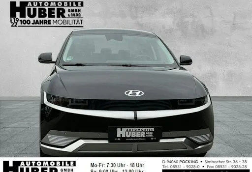Hyundai Ioniq-5 72,6 KWh 225 KW Allradantrieb 5dr