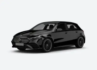 Mercedes-Benz A 180 Mercedes Benz A180d 85 kW Auto-Abo