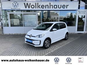 Volkswagen e-up! Style SHZ+MFL+KLIMA+BEHZ. FRONTSCHEIBE Leasing