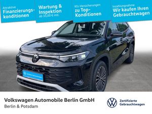 Volkswagen Tayron 1.5 eTSI Life DSG Navi 7-Sitzer AHK R-Kam
