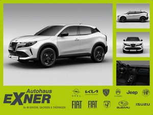 Alfa Romeo Junior Ibrida| FREI KONFIGURIERBAR | Gewerbe Leasing