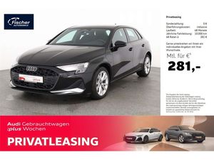 Audi A3 Sportback 40 TFSI e NAV/RFK/AHK-Vorb./Virt+