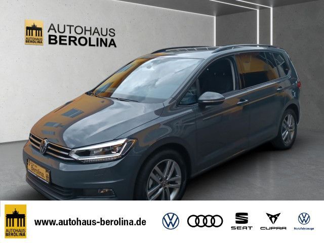 Volkswagen Touran 1.5 TSI Comfortline DSG *7-Sitzer*ACC* Leasing