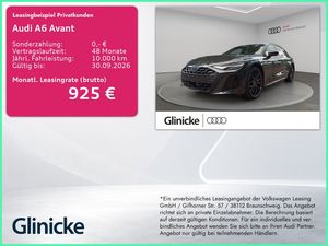 Audi A6 Avant TDI qu.S-line HuD AHK Tech+ Matrix 360°