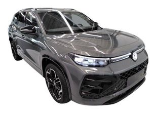 Volkswagen Tayron R-Line 4Motion 2.0 TDI DSG - Pano SHZ LED 7-Sitzer Rear View Navi PDC IQ.Drive