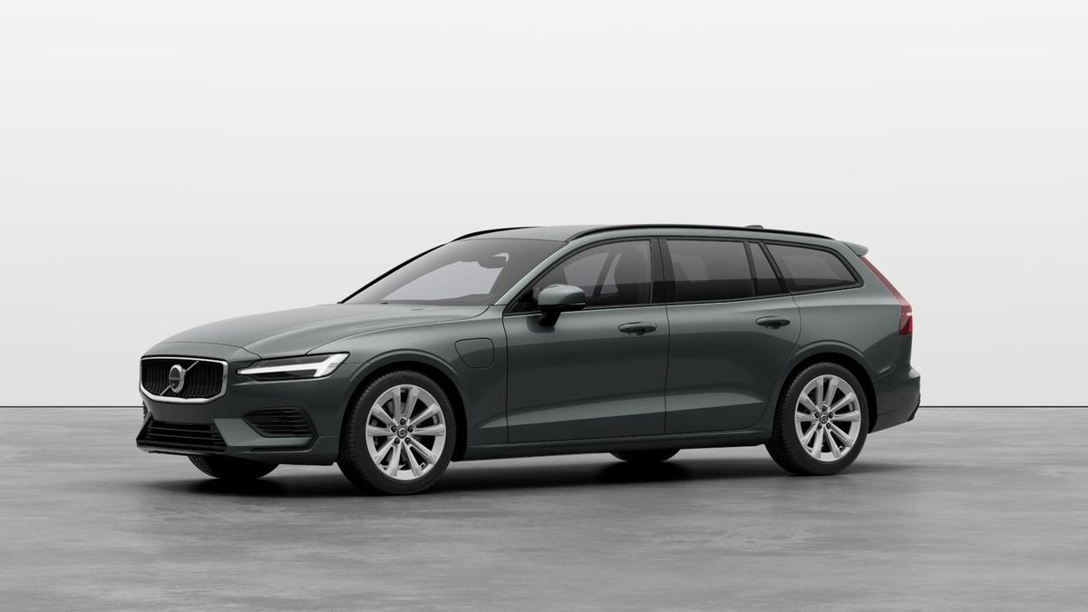 Volvo V60 Core Leasing