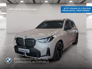 BMW X3 M50 xDrive i xDrive M Sport AHK Driv.Assist+