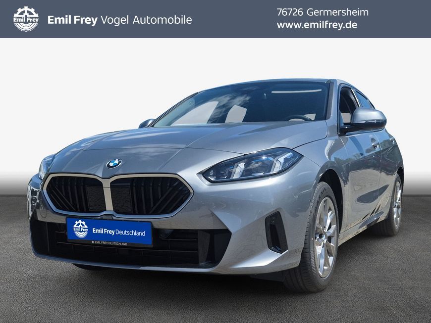 BMW 116 Aut. 90 kW, 5-türig Leasing