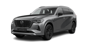 Mazda CX-80 3.3 e-SKYACTIV D 254 A AWD 3.3 e-SKYACTIV D 254 Homura Plus A AWD Auto-Abo