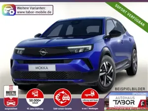 Opel Mokka TechP Kam 2xPDC Keyl WinterP SHZ LHZ Temp