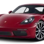 Porsche Cayman Leasing