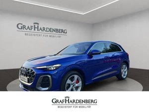 Audi Q5 edition one e-hybrid | SOFORT VERFÜGBAR!