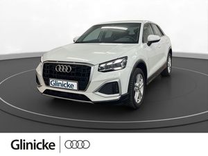 Audi Q2 35 TFSI advanced Matrix Navi LM 17" PDC hi