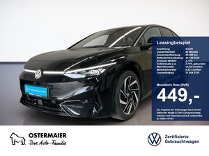 Volkswagen ID.7 PRO S 286PS ACC.5J-G.WÄRMEPUMPE.AHK.AREA-VI