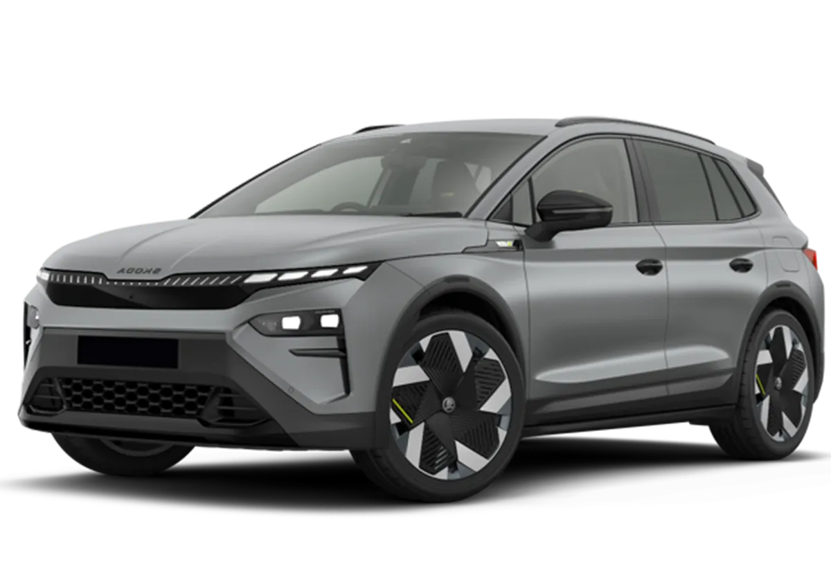 Skoda Elroq RS 84 kWh 250 kW 4x4 Auto-Abo