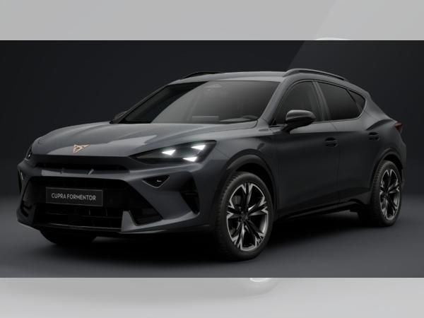 Cupra Formentor 1.5 e-HYBRID 150 kW (204 PS) 6-Gang-DSG 🚗✨Sparhammer!! Leasing