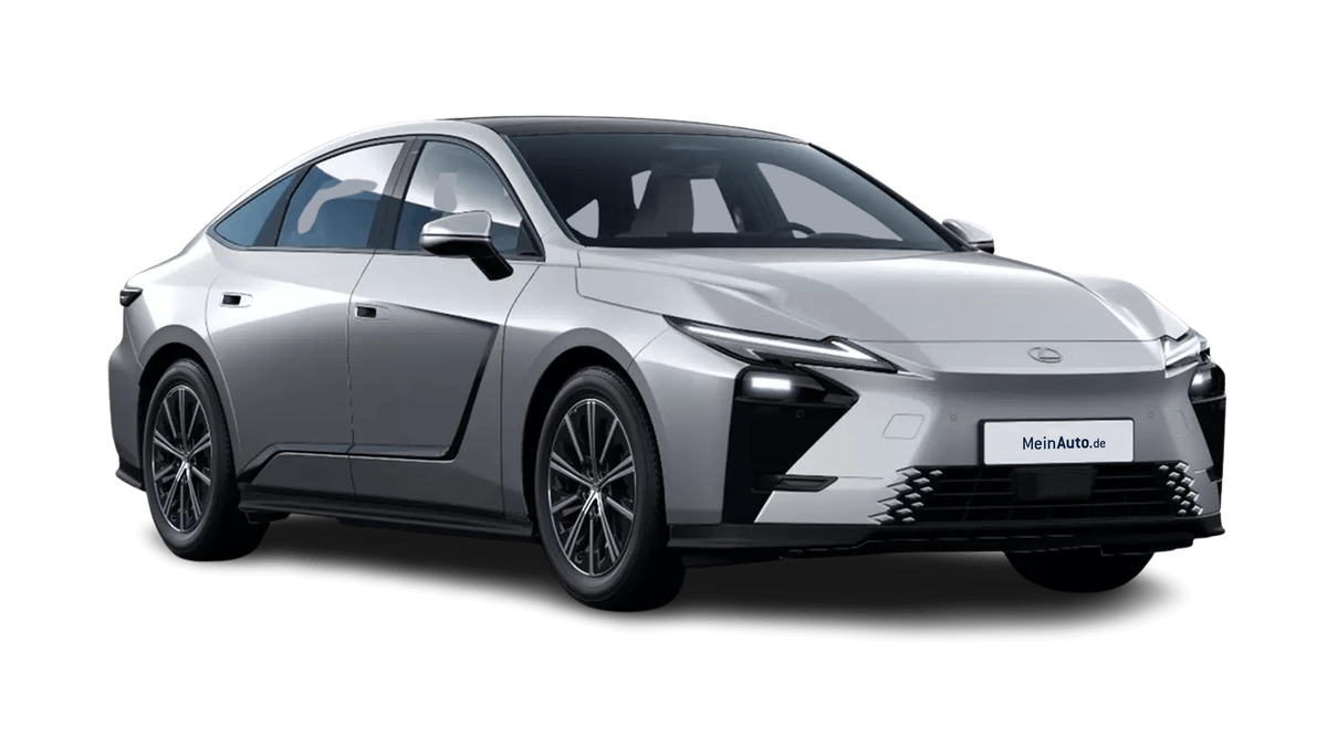 Lexus ES (neues Modell) 300h Comfort Automatik Leasing