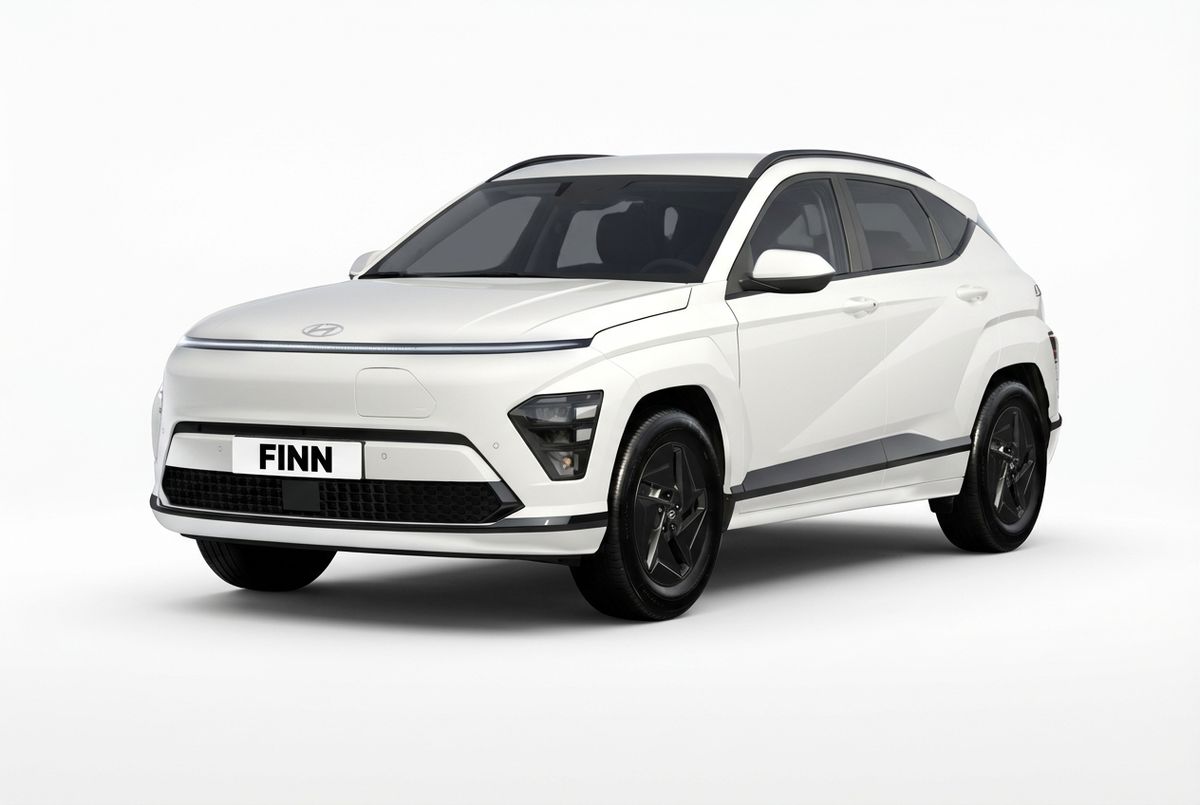 Hyundai Kona Elektro 150 kW 150 kW Select Auto-Abo