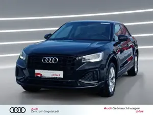 Audi Q2 35 TDI VIRTUAL KAMERA PDC NAVI+ ACC advanced