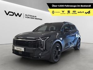 Kia Sportage Black Edition Klima Navi