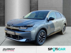 Citroën C4 MAX 8-AT Winter Techno-Light Alcantara Navi D