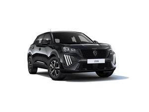 Peugeot 2008 Style