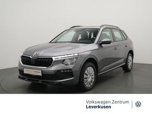 Skoda KAMIQ CARPLAY VIRT LED SHZ KLIMA PDC