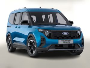 Ford Tourneo Courier Aut Active WinterP ACC Nav Kam Leasing privat