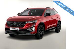 Renault AUSTRAL Esprit Alpine Full Hybrid E-Tech 200 Leasing privat