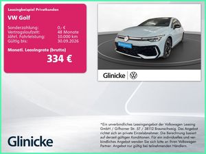 Volkswagen Golf VIII 1.5 TSI R-Line Pano LED Navi RFK ACC
