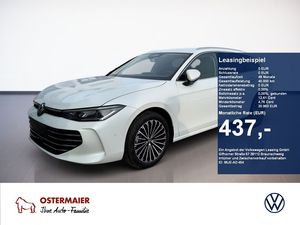 Volkswagen Passat Variant ELEGANCE 2.0TDI 150PS DSG DCC.HuD