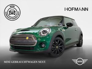 MINI Cooper SE Trim M Navi+SHZ+LED+RFK+DAB Leasing