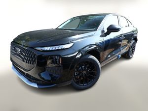 Audi Q3 Sportback Tech LED+ KlimaP PrivG MMI+ 18Z eHK Leasing privat