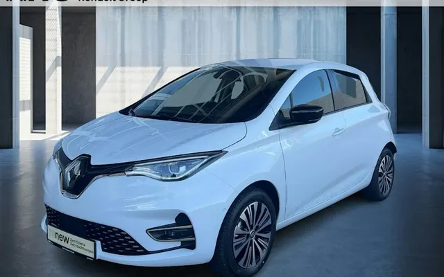 Renault Zoe Paket Evolution EV50 110hp 5dr