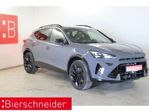 Cupra Formentor 1.5 TSI DSG e-Hybrid VZ Black Edition