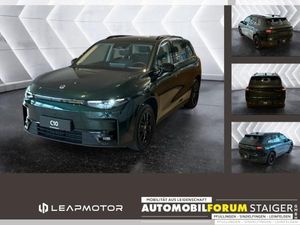Leapmotor C10 BEV Style Komfortabel und Sicher unterwegs Leasing