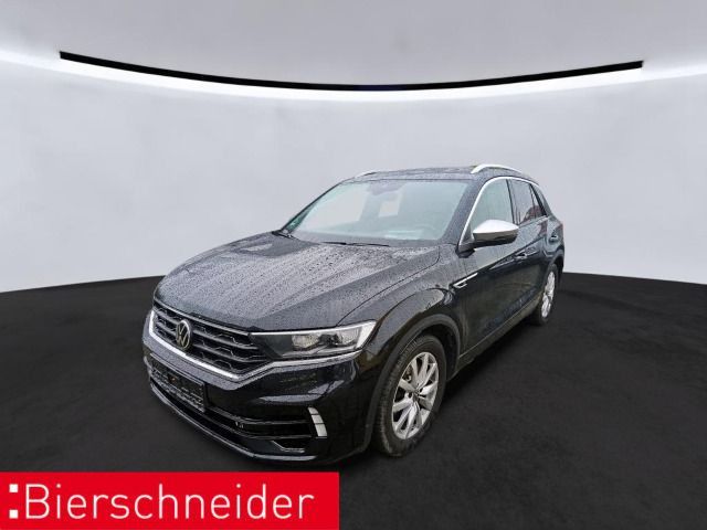 Volkswagen T-Roc 2.0 TSI DSG 4Mo R AHK PANO LEDER 19 Leasing