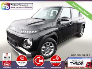 Hyundai INSTER Inster 49 kWh Nav Pano 17Z SHZ Privacy ACC LED