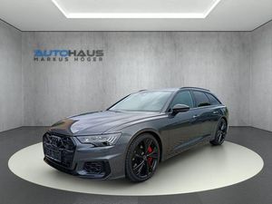 Audi S6 Avant 3.0 V6 TDI Quattro Exclusive Edition LU