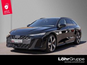 Audi A6 Avant 3.0 TFSI S line Leder Matrix ACC Kamera