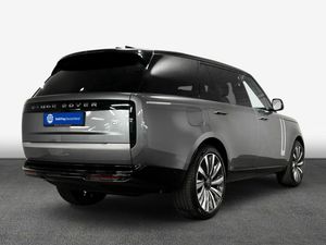 Land Rover Range Rover D350 LWB 5-Sitzer SV Leasing