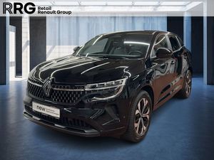 Renault Austral EVOLUTION TCe 140 Leasing
