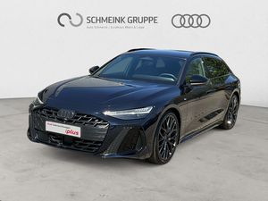 Audi A6 Avant 2.0 TDI quattro 2x S-line Matrix 360°