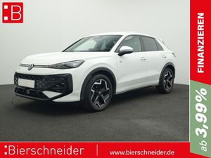 Volkswagen T-Roc 1.5 eTSI DSG R-Line IQ.LIGHT EASY-OPEN KAM