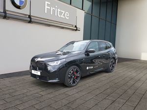 BMW X3 M50 xDrive M-Sport/Panorama/AHK/Harman Kardon Leasing