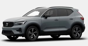 Volvo XC40 B3 Plus Dark DCT