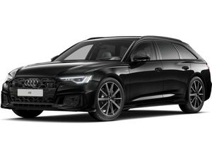 Audi A6 Avant 45 TFSI S tronic line MATRIX 20 AHK UMGEBUNGSKAMERA VIRTUAL ACC NAVI DAB 5-J-GARANTIE Leasing